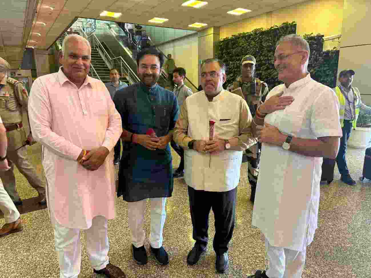 The programme will cover various Assembly constituencies in Jammu and Kashmir from August 5 to 14, just ahead of the Assembly elections The programme will cover various Assembly constituencies in Jammu and Kashmir from August 5 to 14, just ahead of the Assembly elections