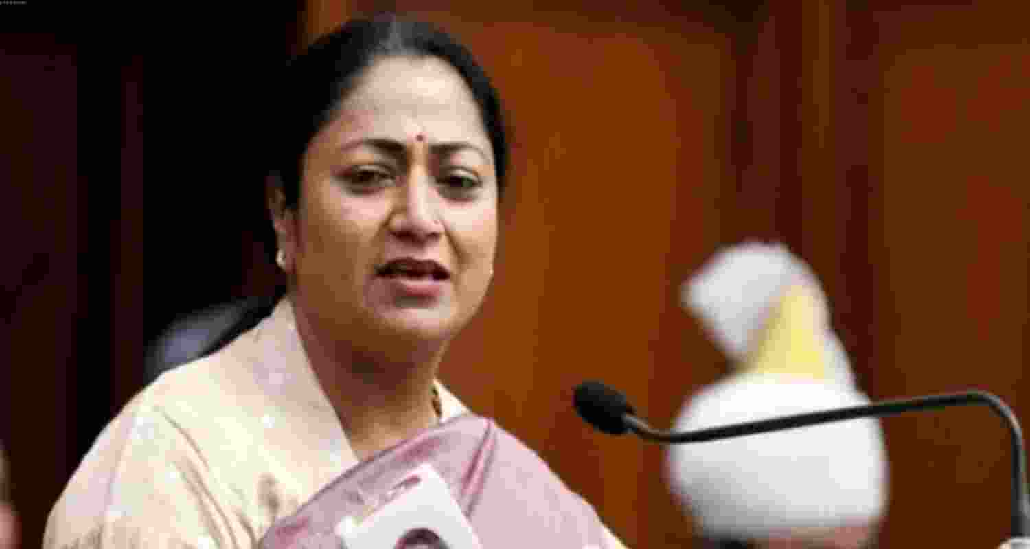 Delhi Chief Minister Rekha Gupta on Saturday stated that officials responsible for violating regulations that result in the construction of unsafe buildings in the national capital must face strict punishment. Delhi Chief Minister Rekha Gupta on Saturday stated that officials responsible for violating regulations that result in the construction of unsafe buildings in the national capital must face strict punishment.