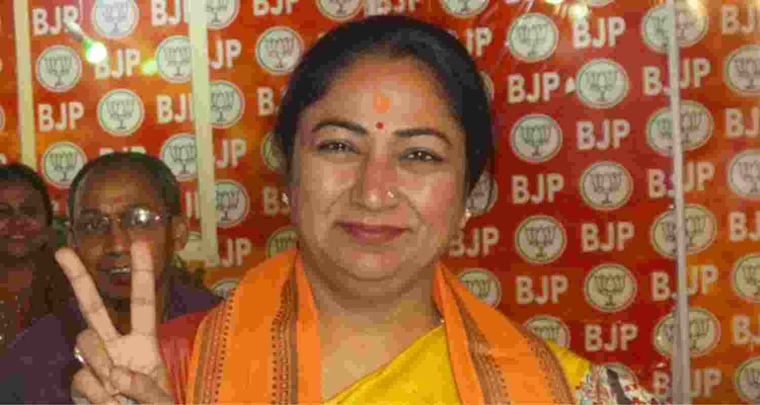 Delhi CM Rekha Gupta vows people-centric budget Delhi CM Rekha Gupta vows people-centric budget