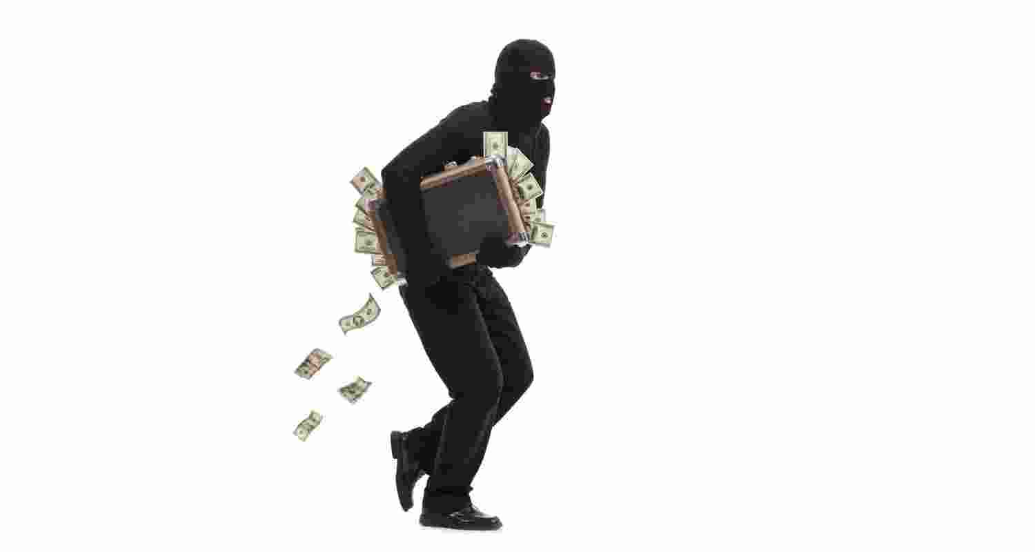 Representational image Representational image