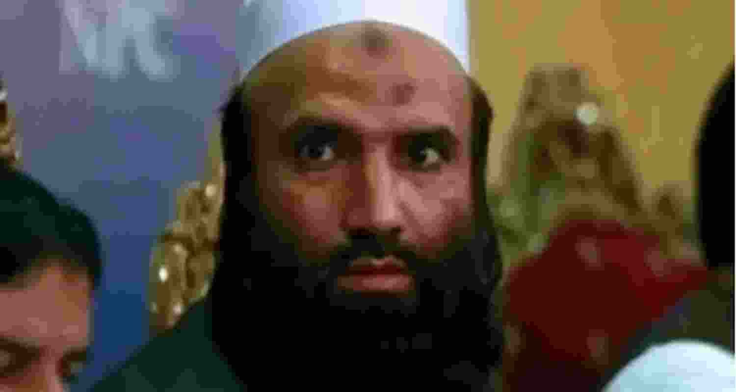 Sajad Gul is one of the top commanders of The Resistance Front (TRF), an offshoot of the Lashkar-e-Taiba. Sajad Gul is one of the top commanders of The Resistance Front (TRF), an offshoot of the Lashkar-e-Taiba.