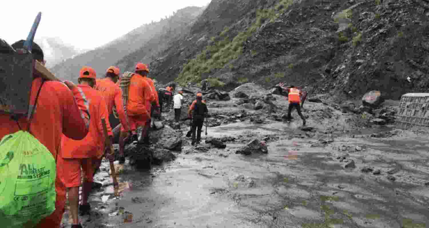 Representational image. Representational image.