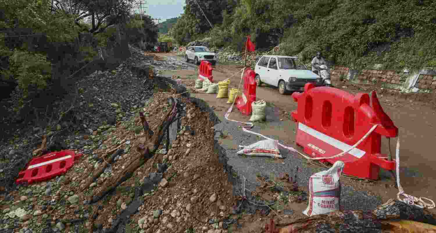 Representational image. Representational image.