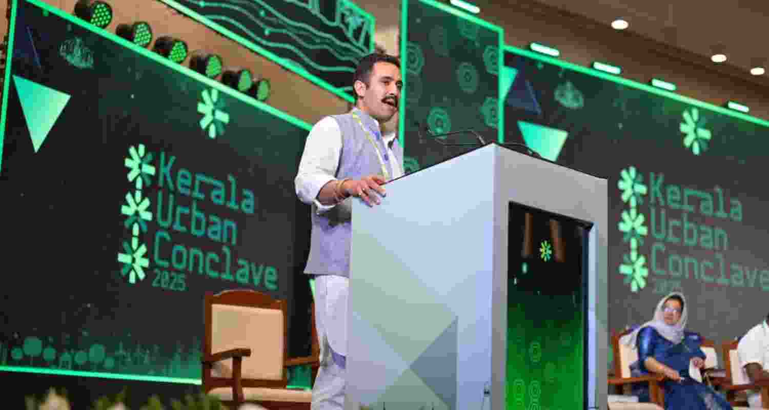 Himachal Pradesh PWD and Urban Development Minister Vikramaditya Singh. Himachal Pradesh PWD and Urban Development Minister Vikramaditya Singh.