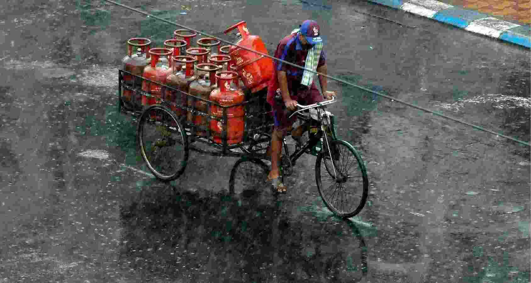 Representational image. Representational image.