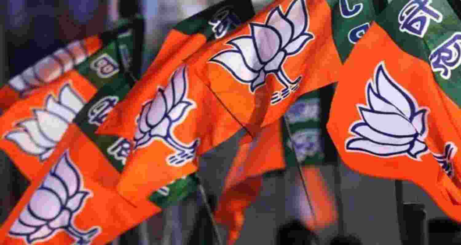 Representational image. Representational image.