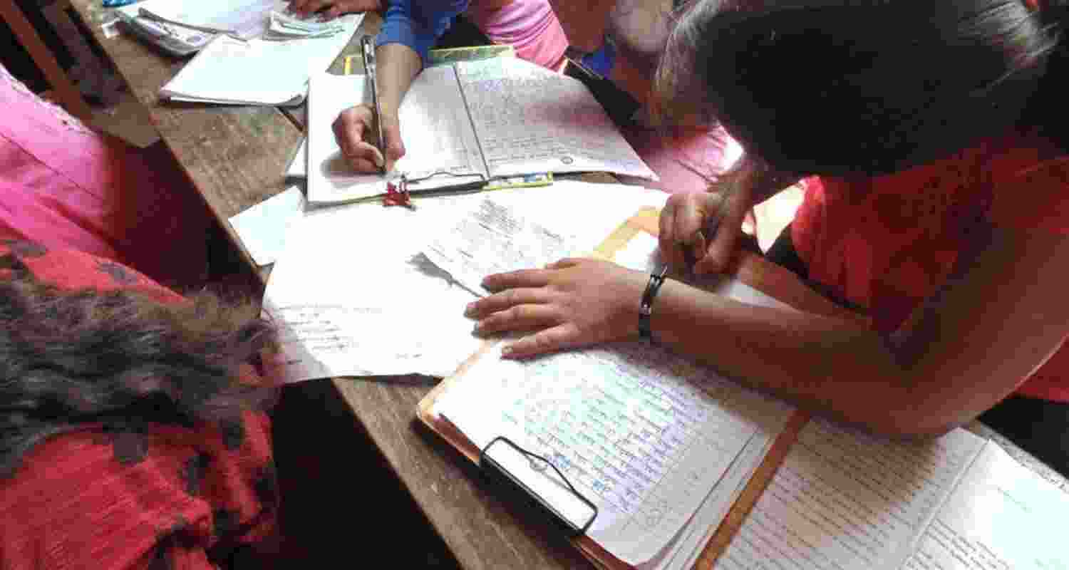 Representational image. Representational image.