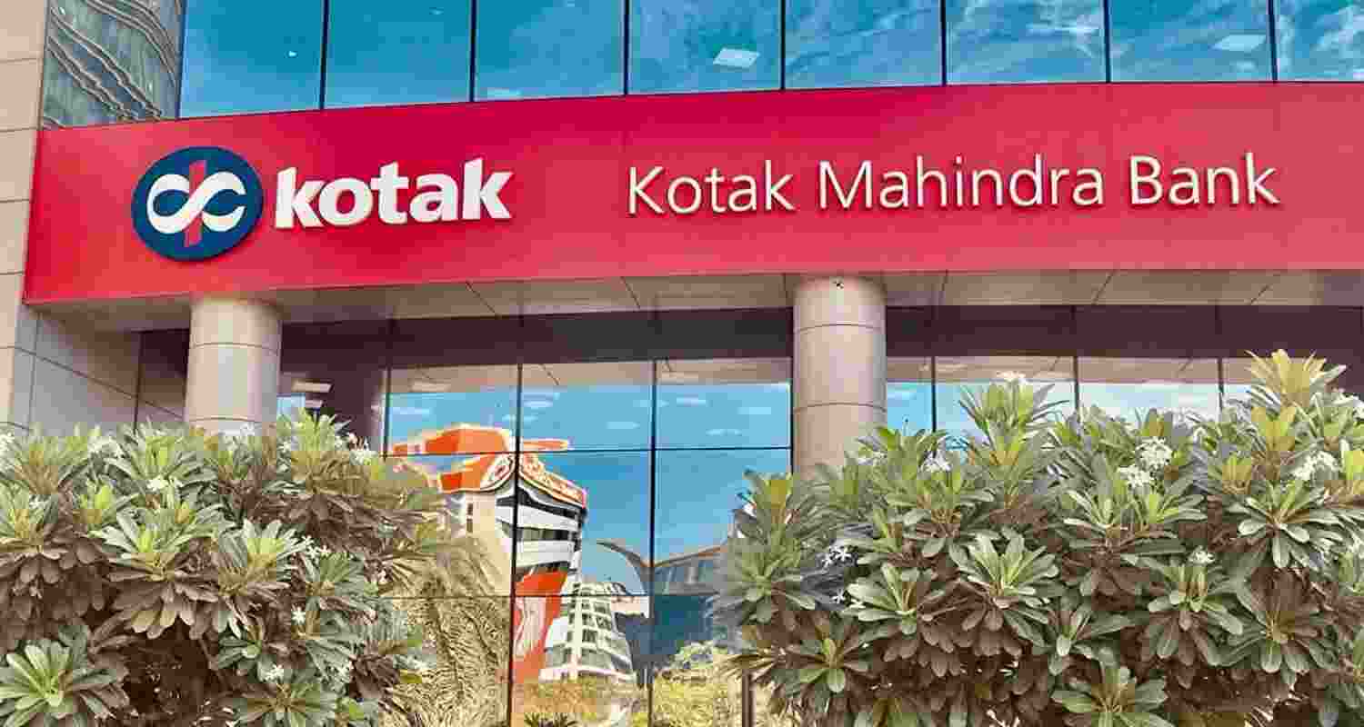 Representational image Representational image