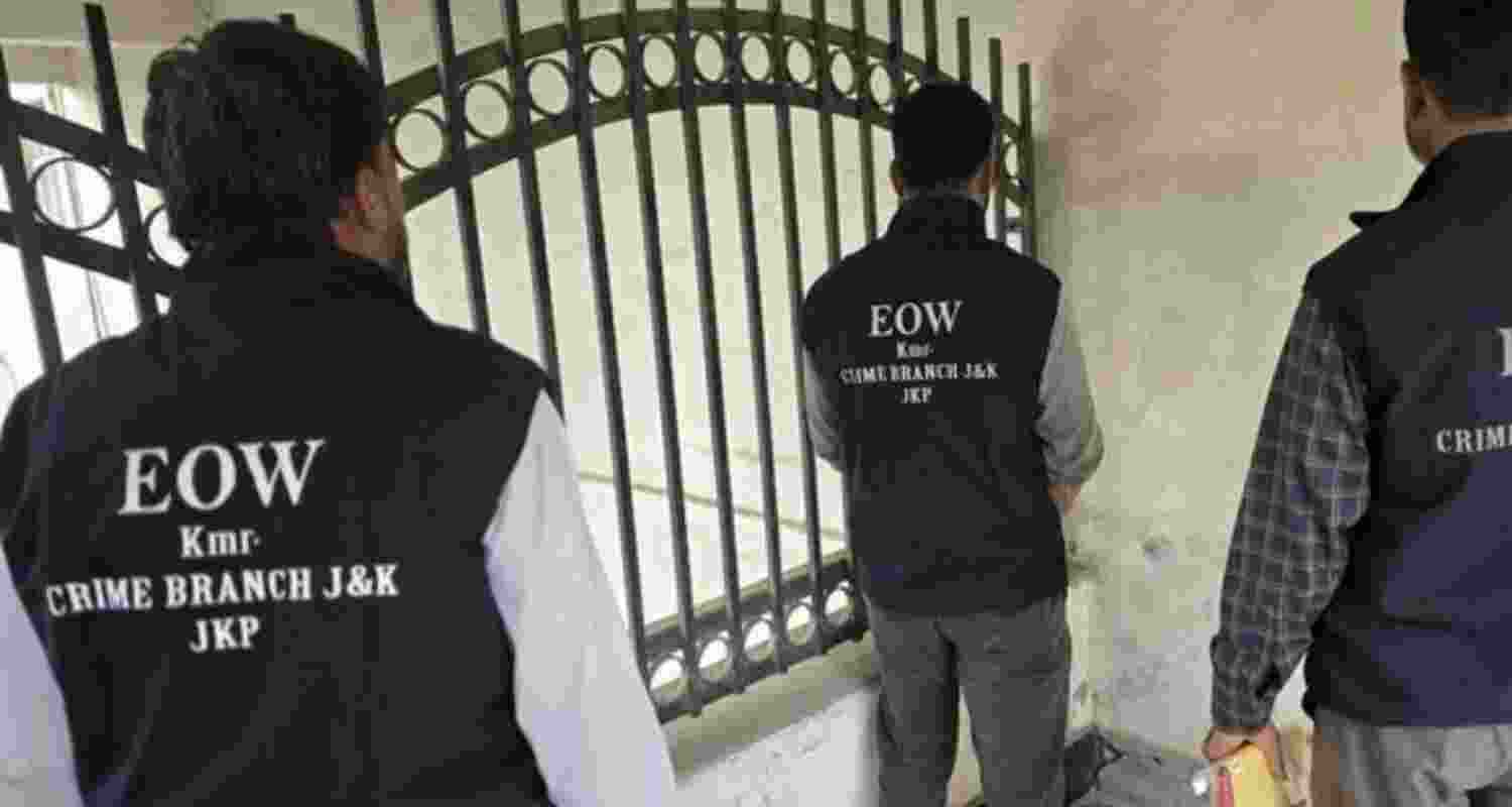 Representational image. Representational image.