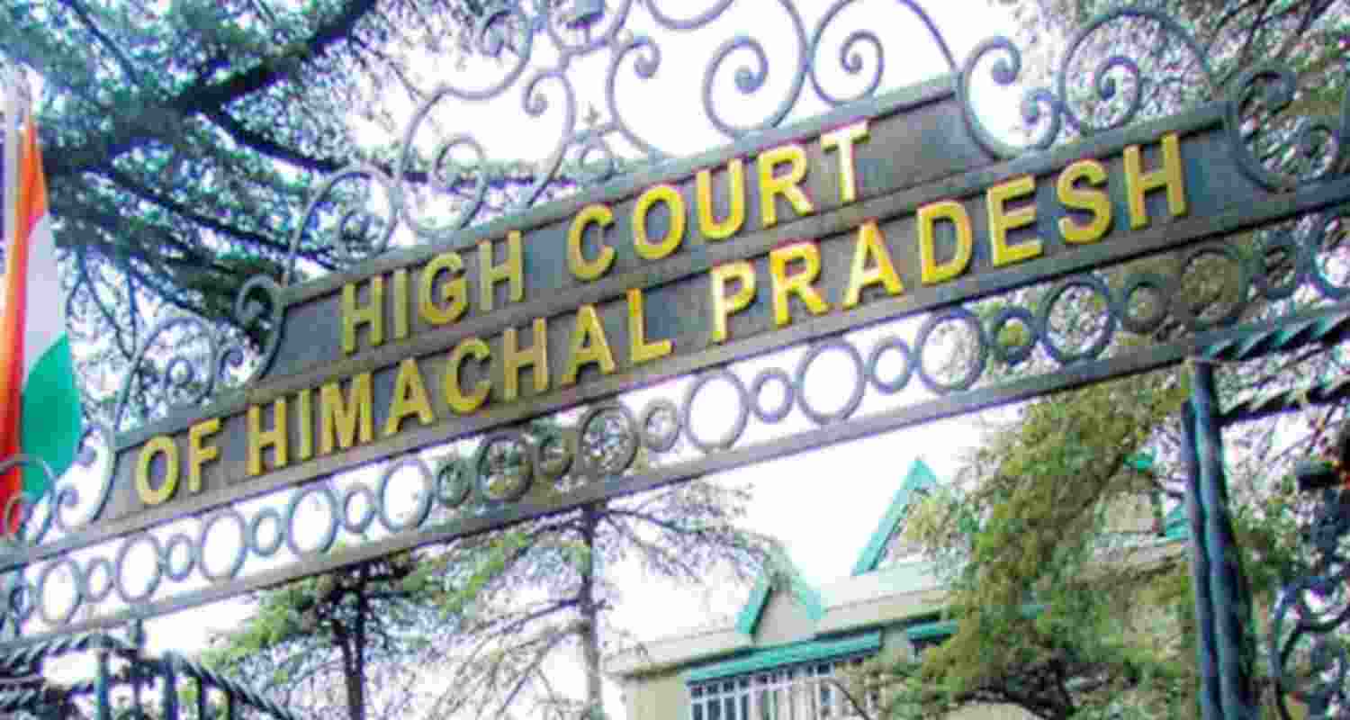 Representational image. Representational image.