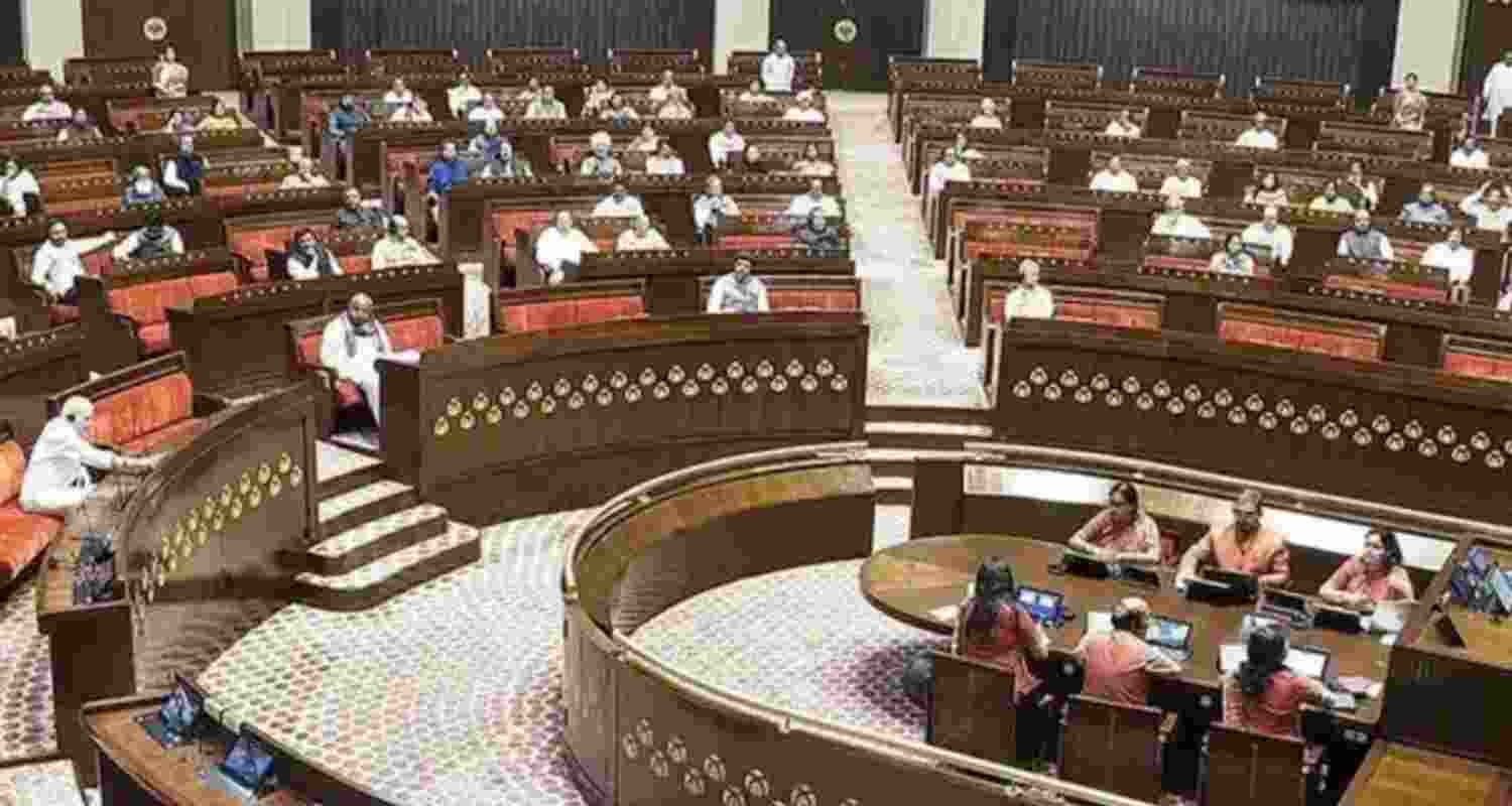 Representational image. Representational image.