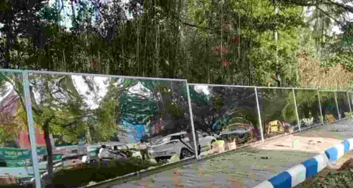 Representational image. Representational image.
