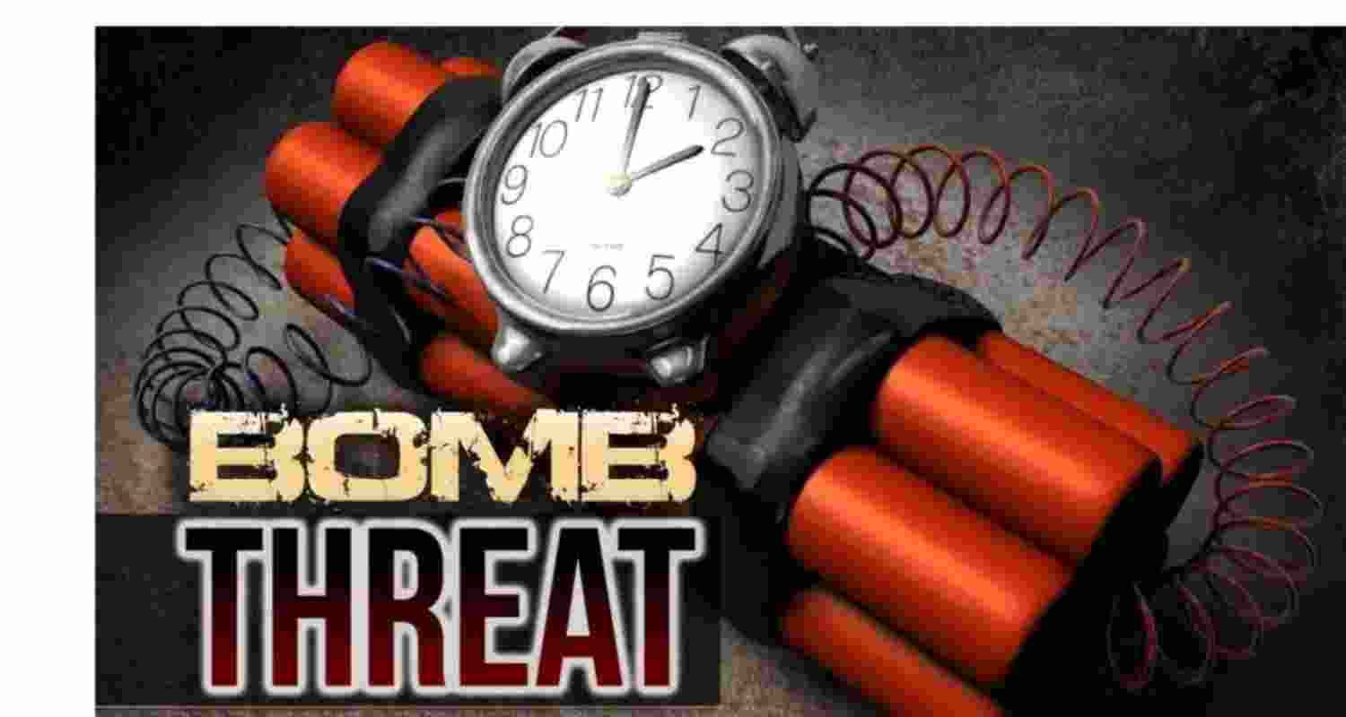 Representational image Representational image