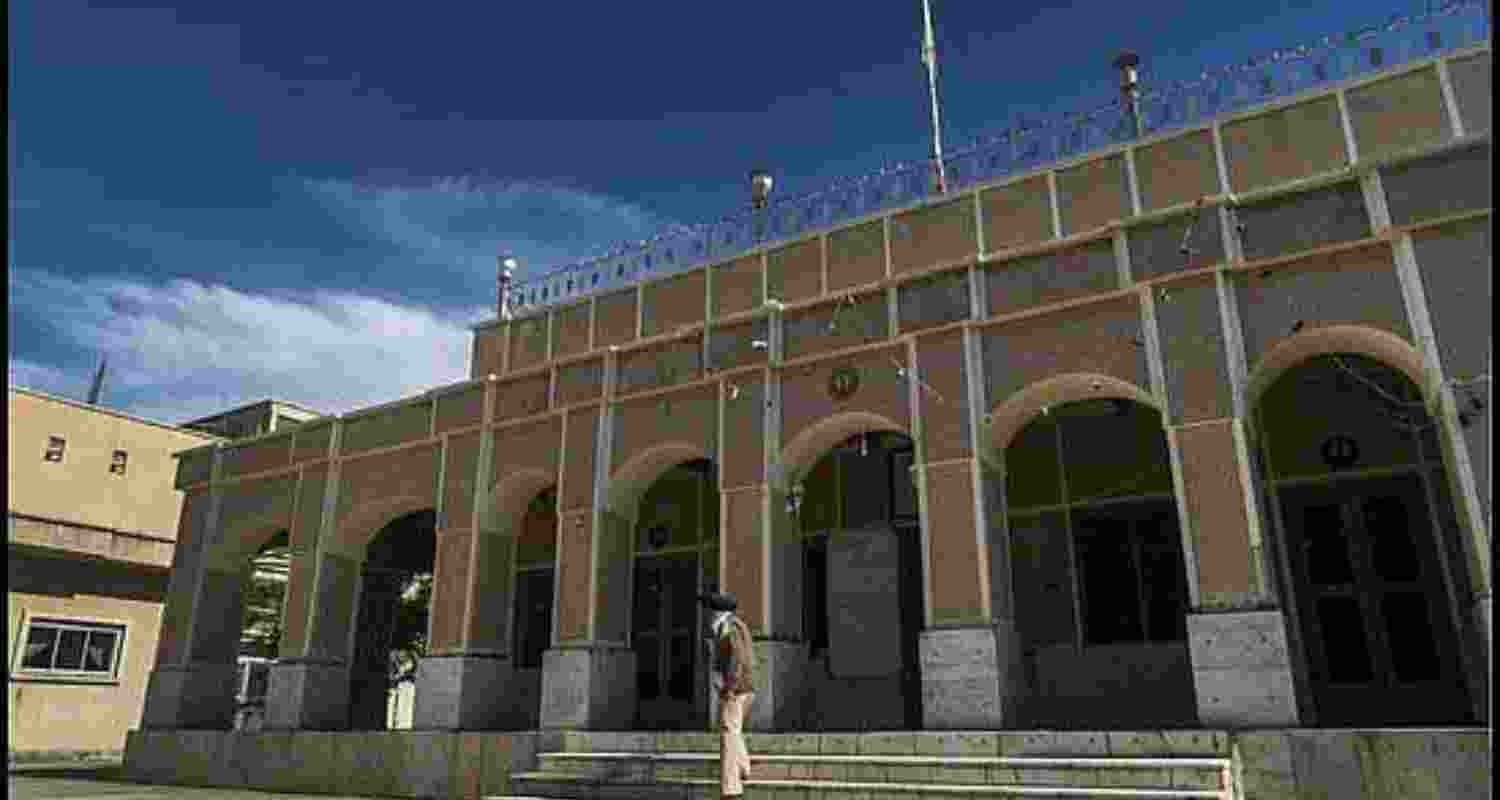 Representational image. Representational image.