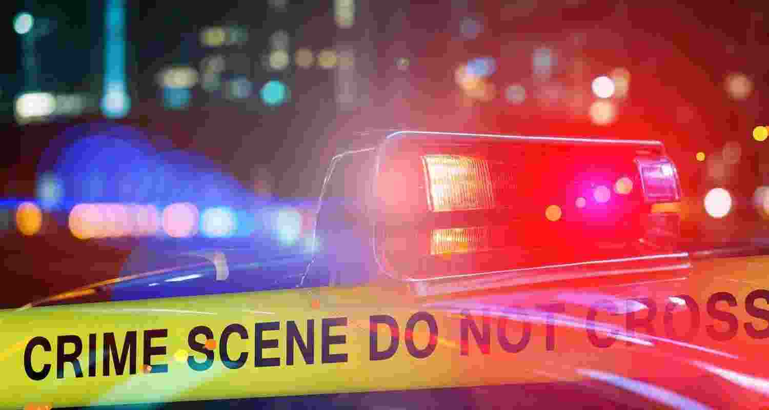 Representational image. Representational image.