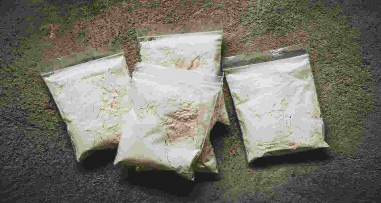 Representational image. Representational image.