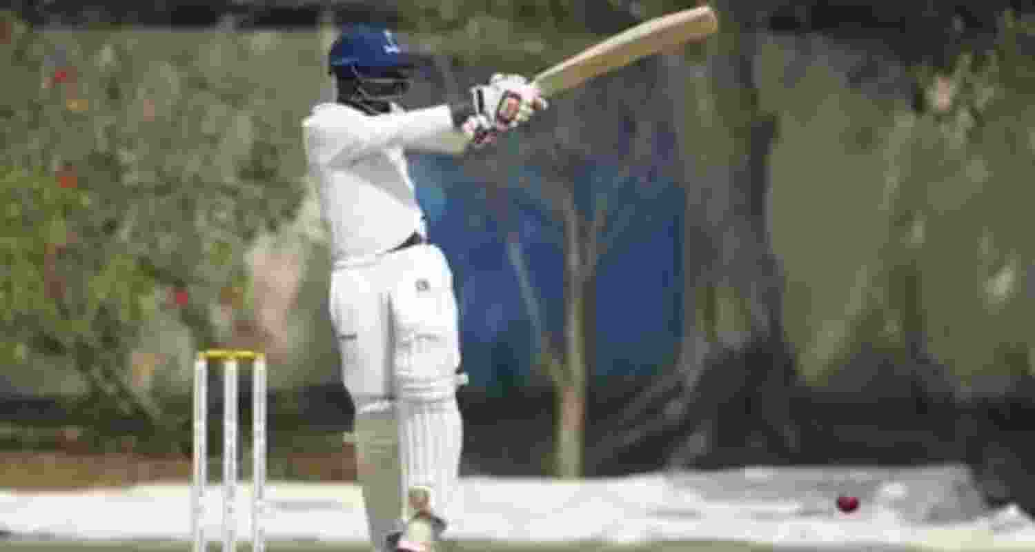 Representational image. Representational image.