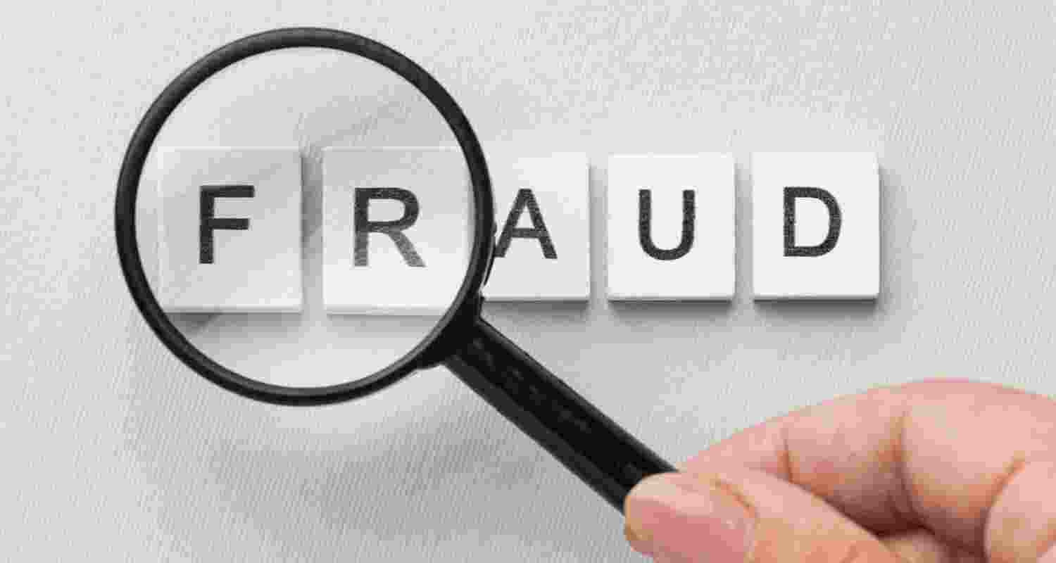 Representational image. Representational image.