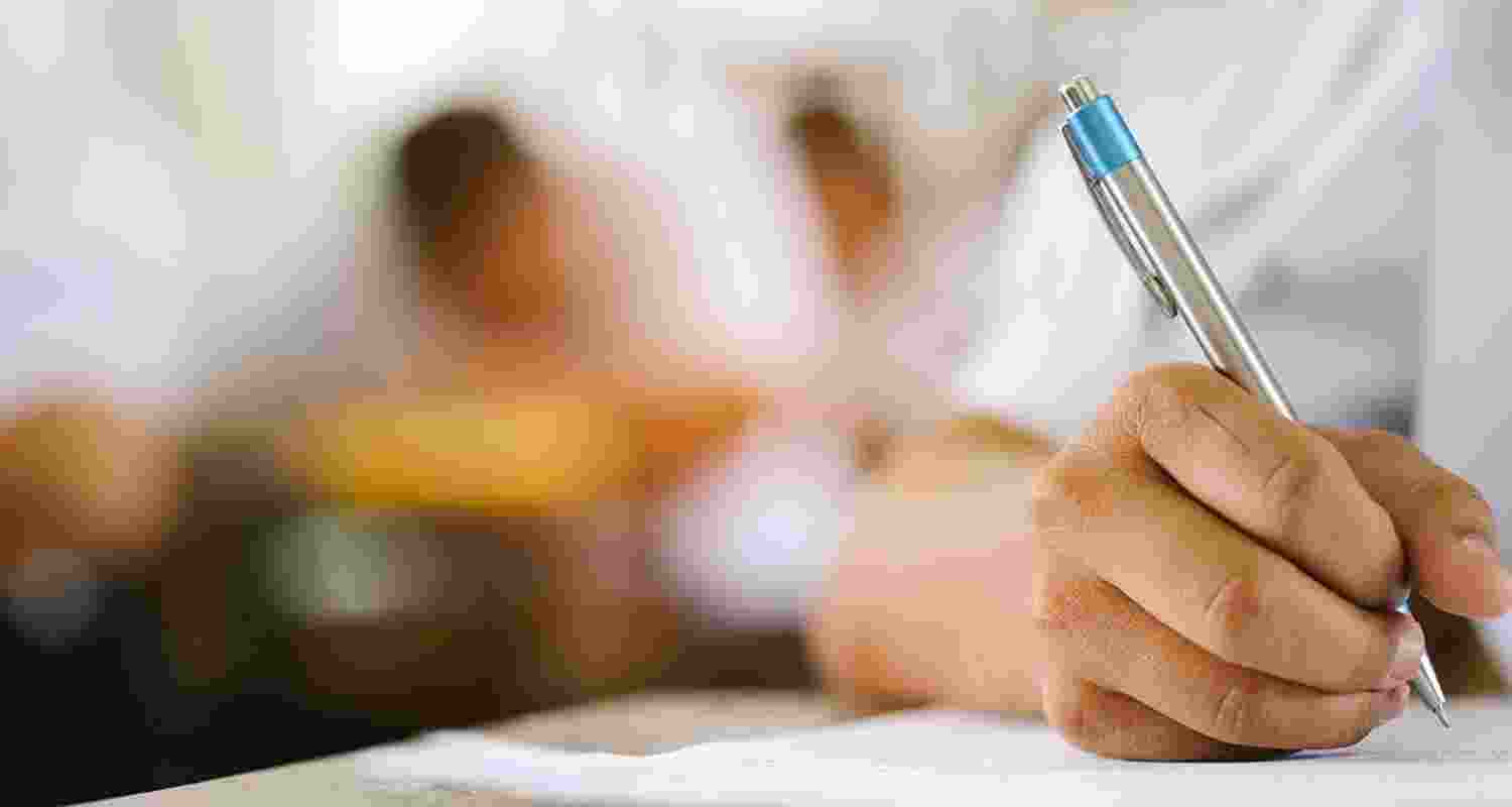 Representational image. Representational image.