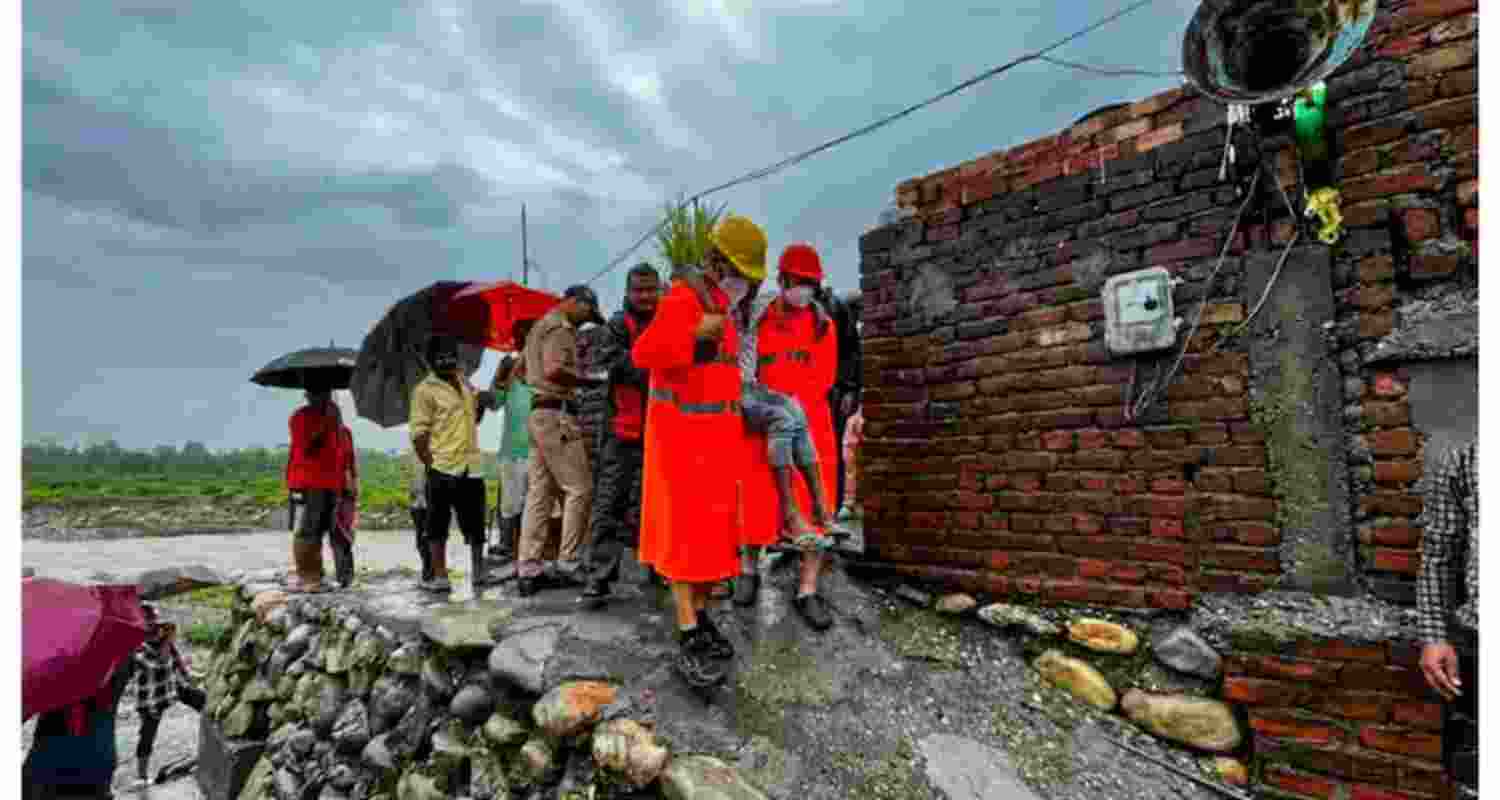 Representational image. Representational image.