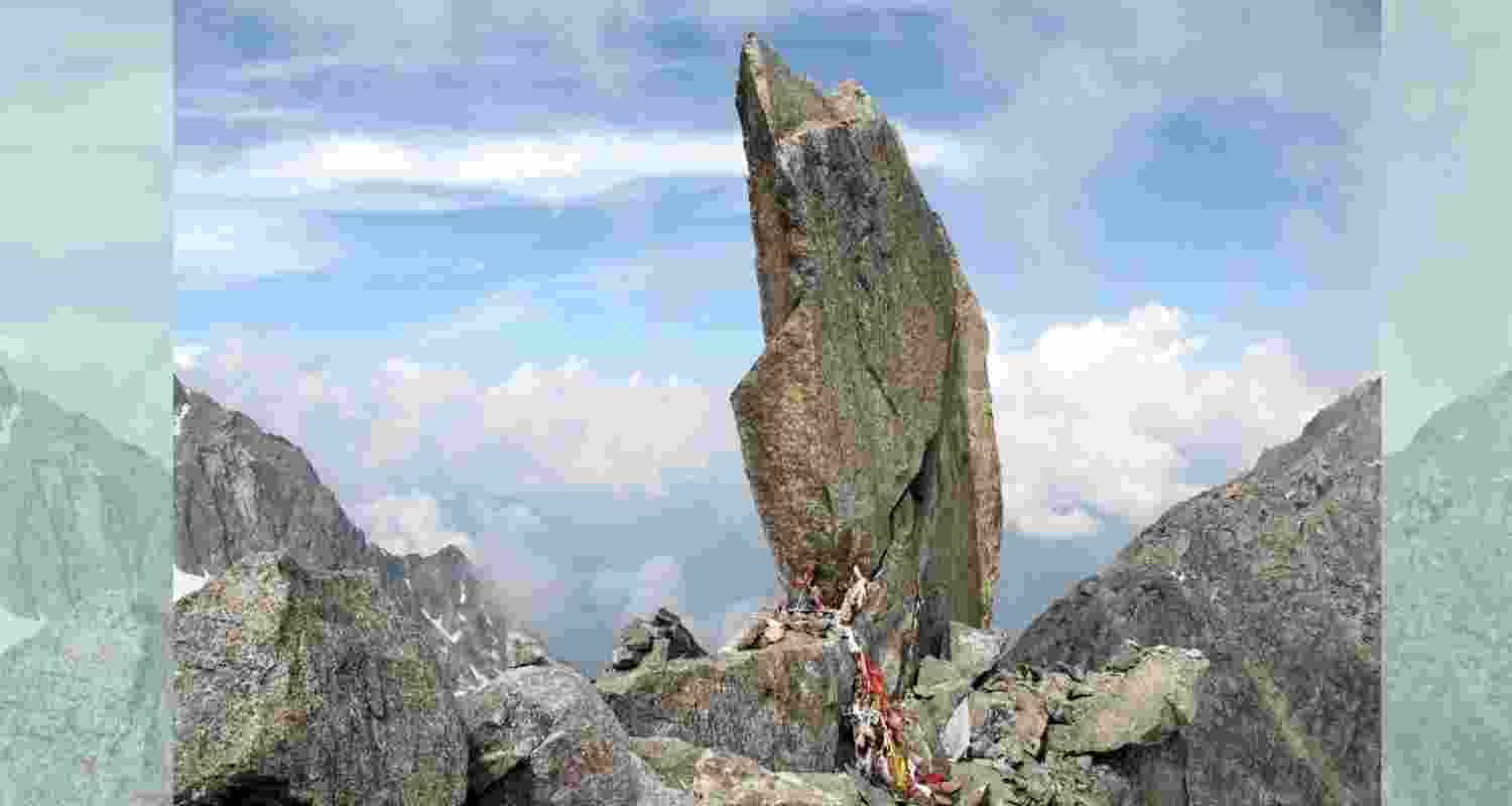 Representational image. Representational image.