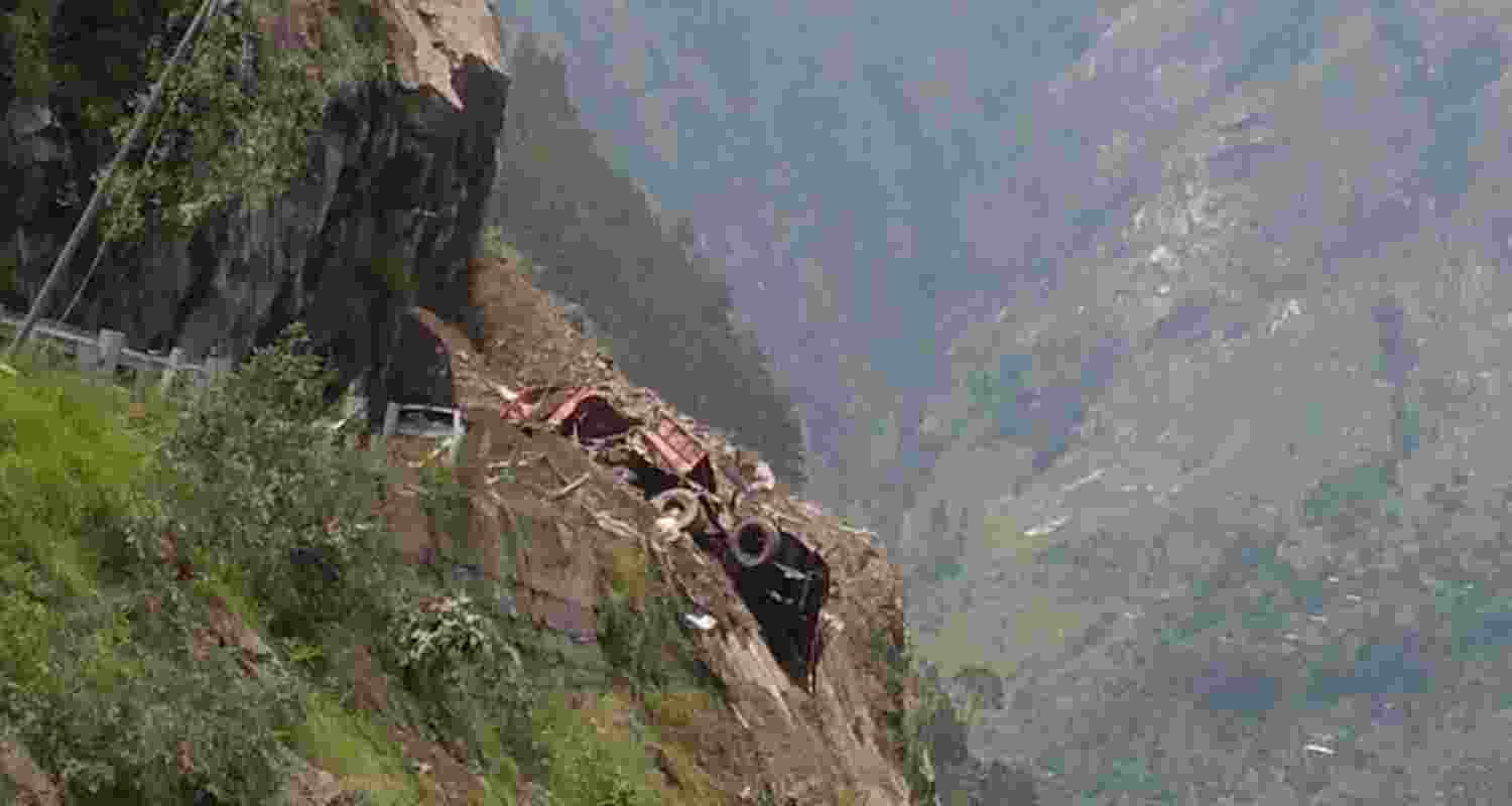 Representational image. Representational image.