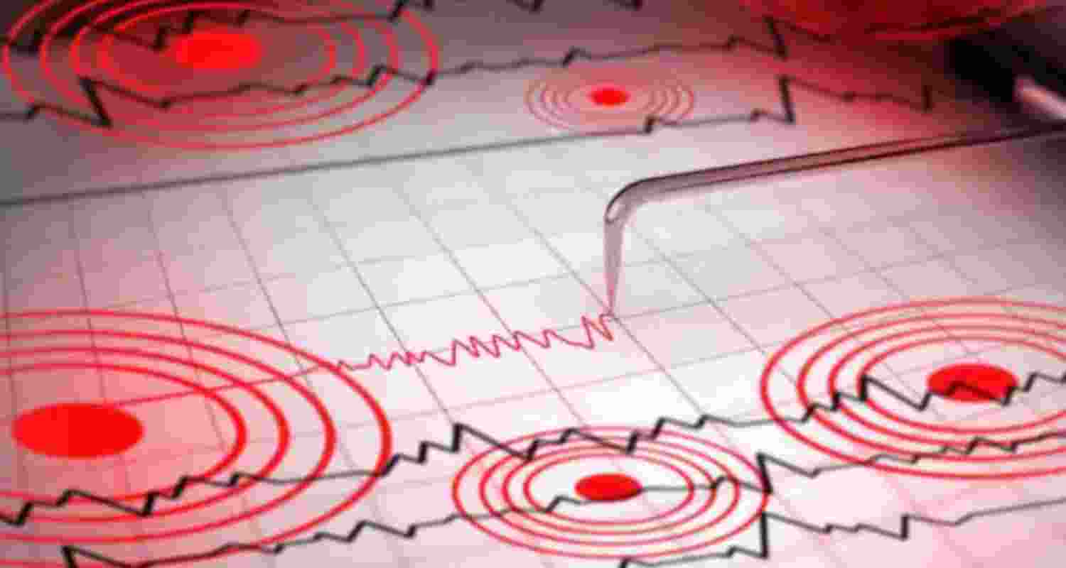 Representational image. Representational image.