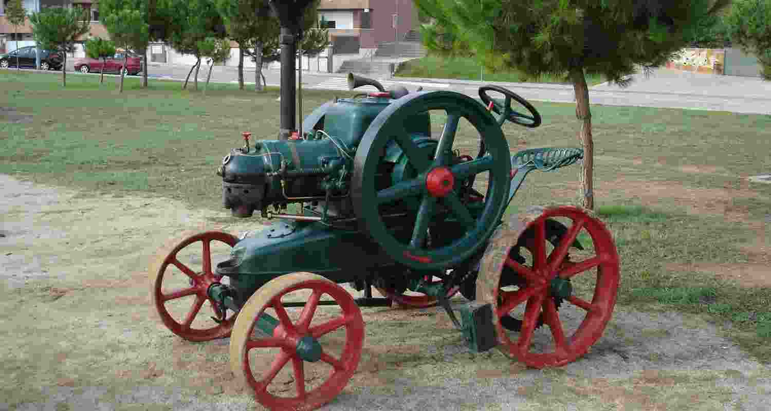 Representational image. Representational image.