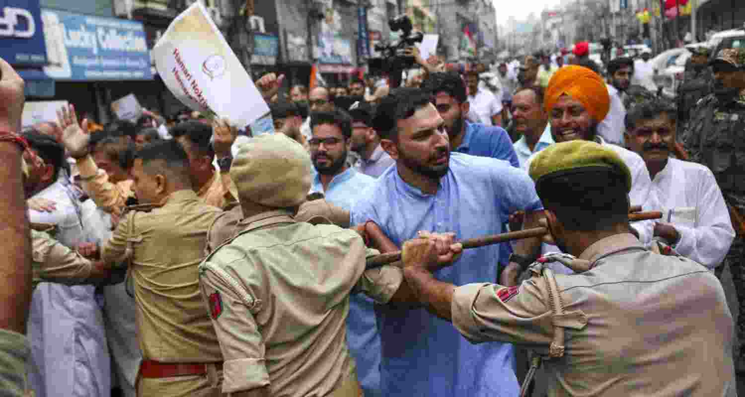 Representational image. Representational image.