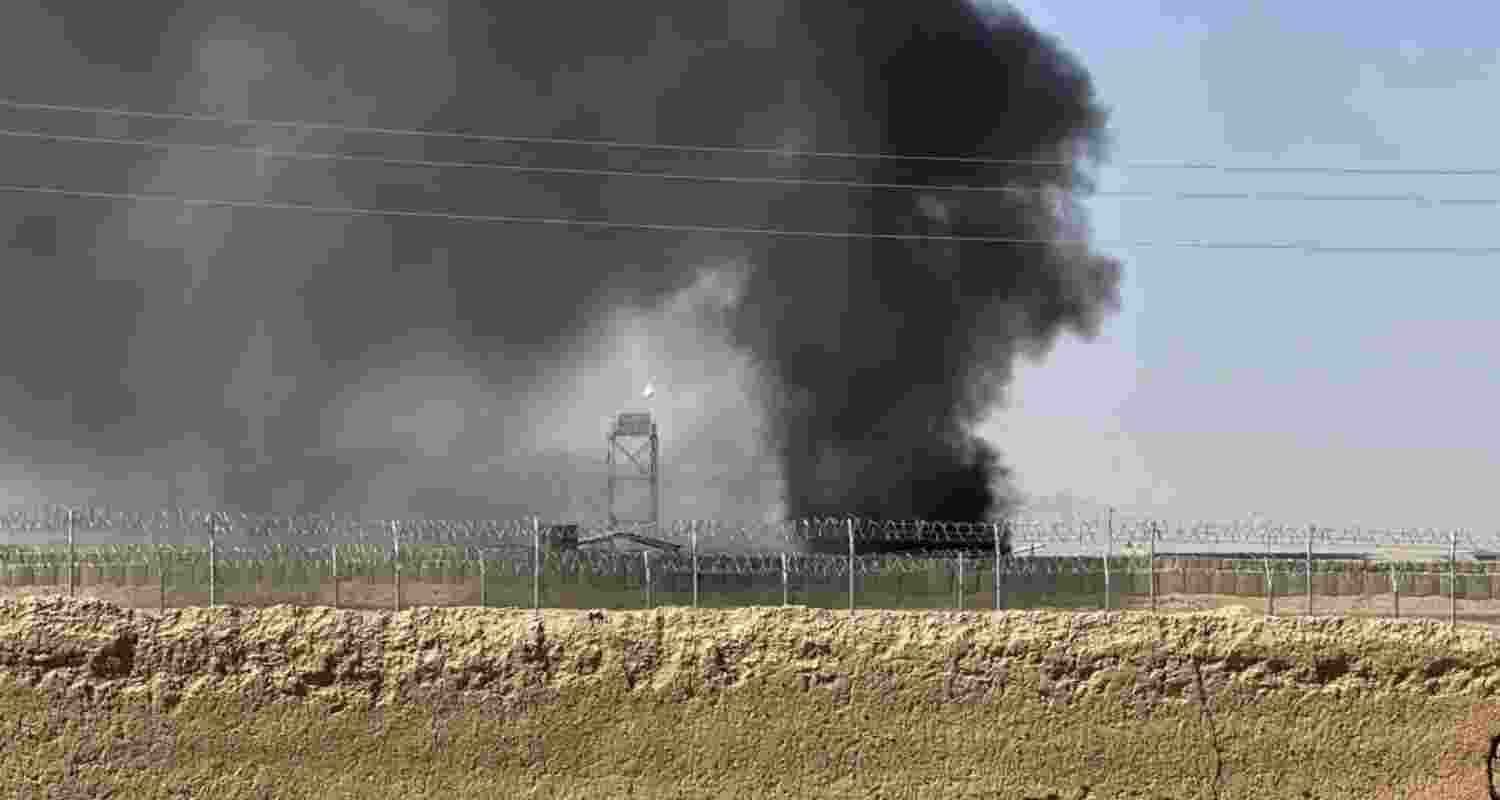 Representational image Representational image