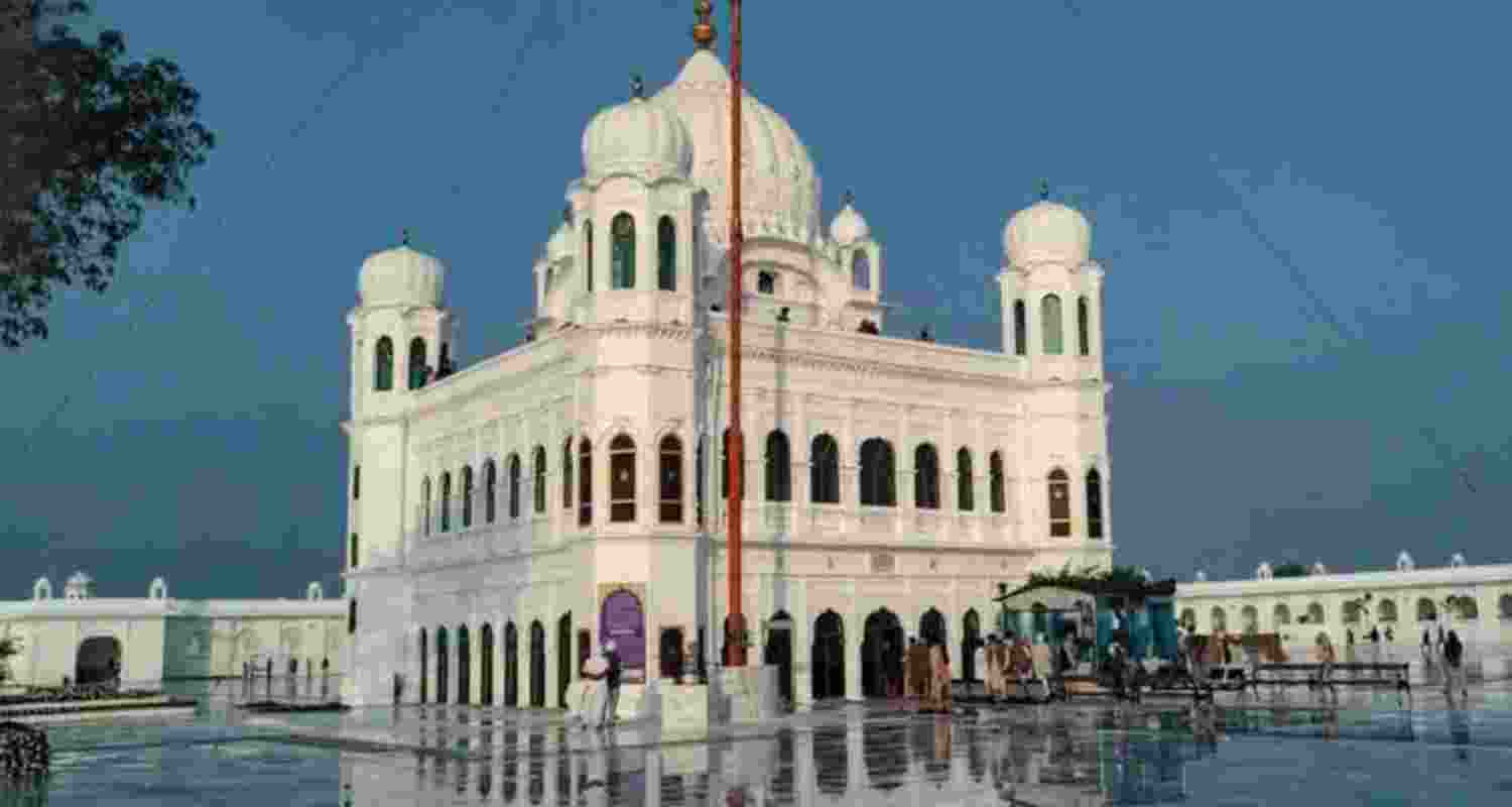 Representative image Representative image