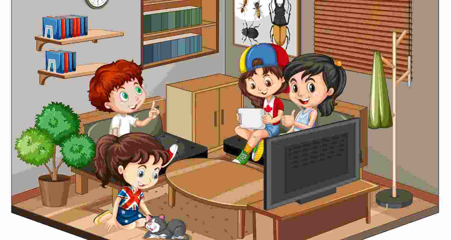 Representative image Representative image