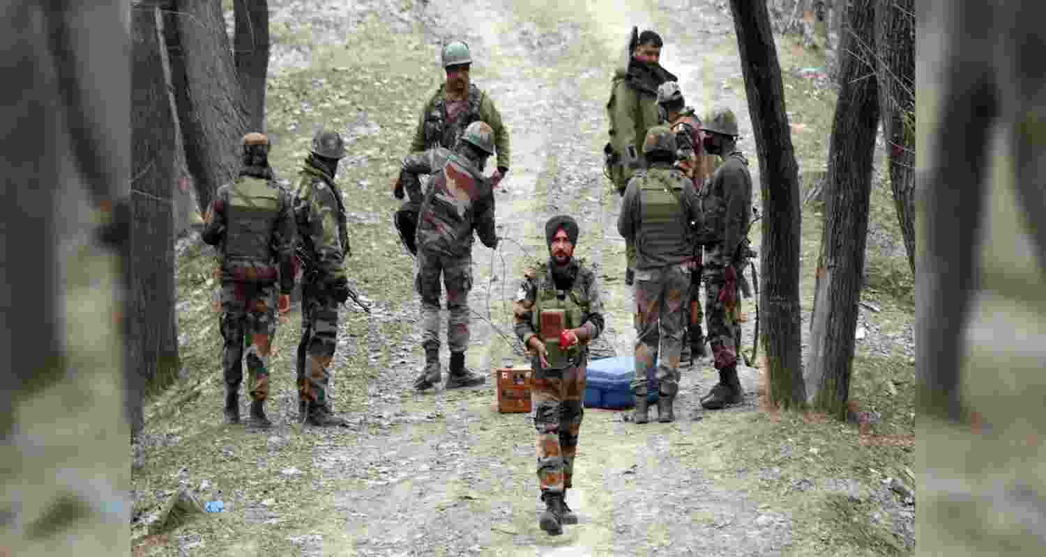 Representative image. Representative image.