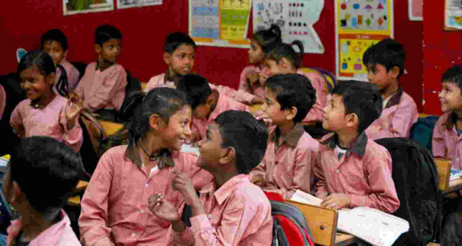 Representative image Representative image