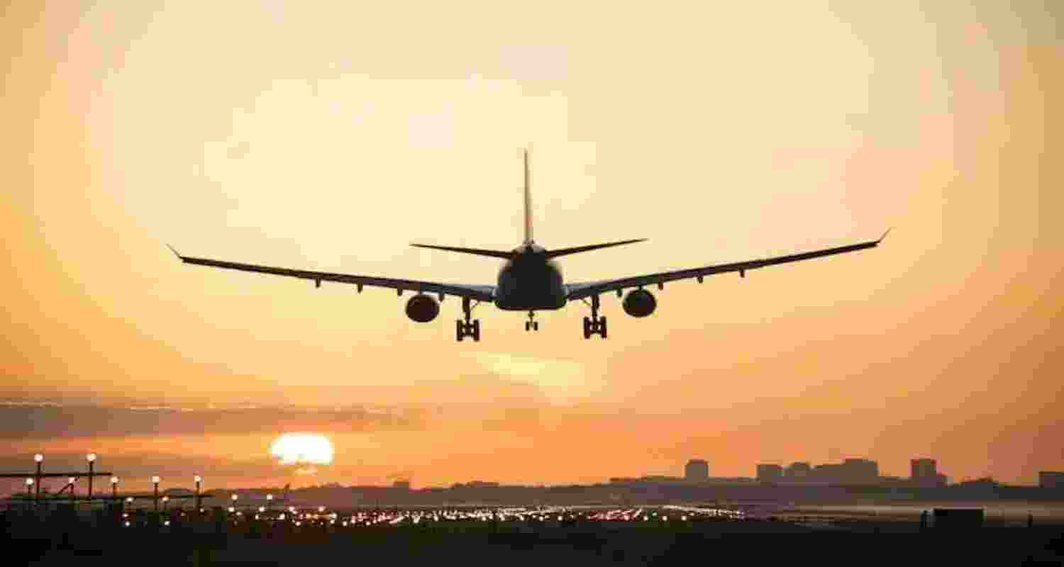 Representative image Representative image