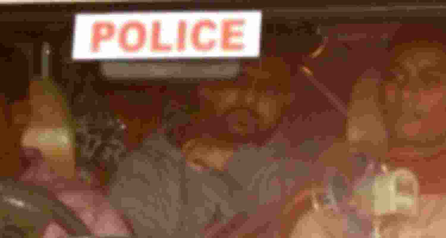 B'luru court extends Revanna's custody till June 10 B'luru court extends Revanna's custody till June 10