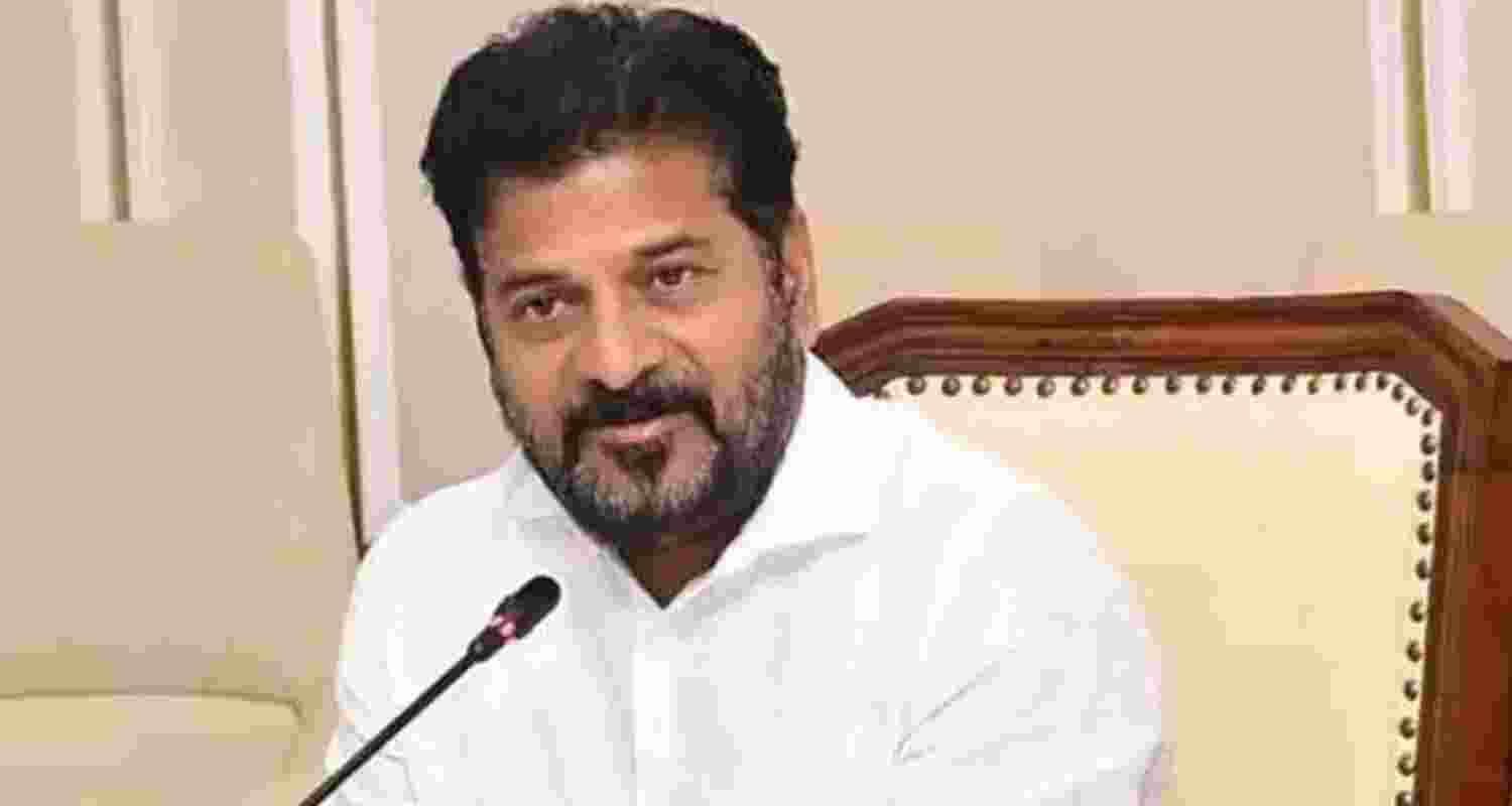 Telangana CM terms UGC guidelines a threat to Constitution Telangana CM terms UGC guidelines a threat to Constitution