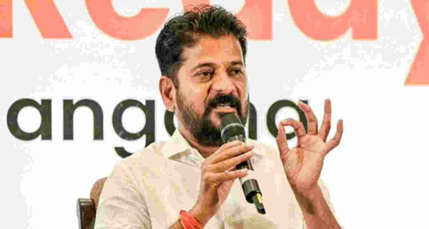 Chief Minister A Revanth Reddy has instructed ministers and constituency in-charges to review voter-list cases at the grassroots level and assist eligible voters in resolving any discrepancies. Chief Minister A Revanth Reddy has instructed ministers and constituency in-charges to review voter-list cases at the grassroots level and assist eligible voters in resolving any discrepancies.