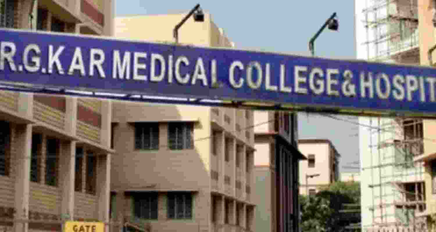 RG Kar hospital inquiry committee summons 51 medics RG Kar hospital inquiry committee summons 51 medics