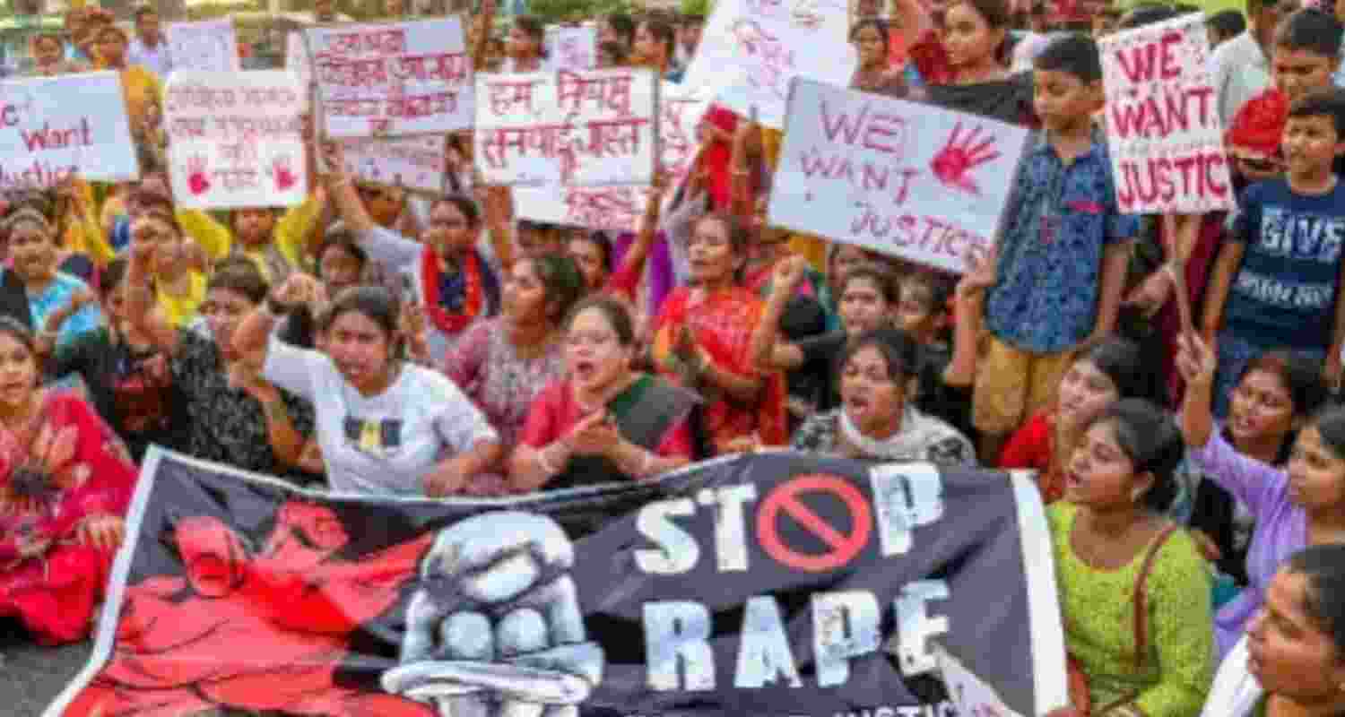 RG Kar standoff deepens: A timeline of what happened so far RG Kar standoff deepens: A timeline of what happened so far