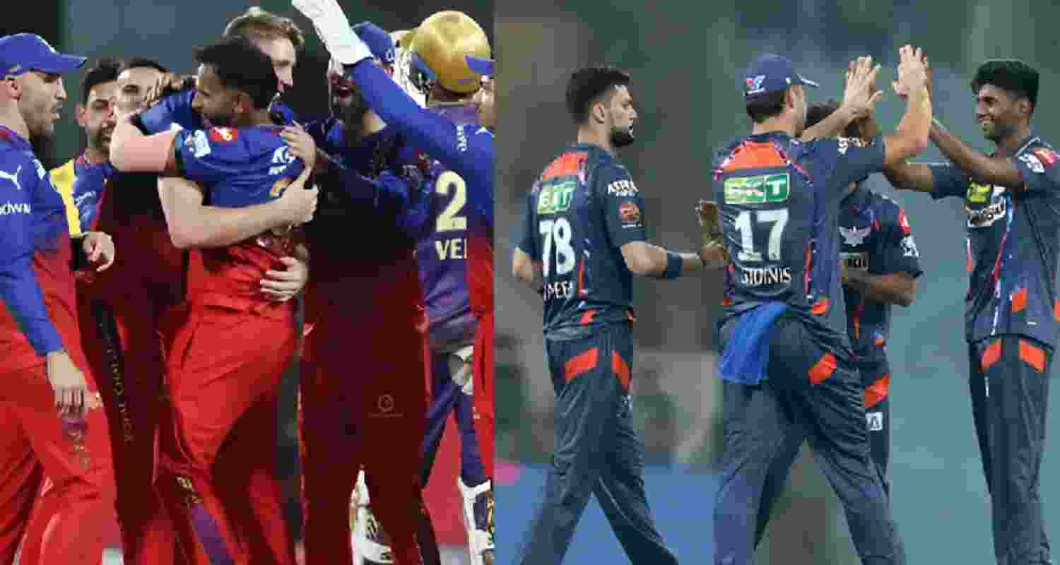 Representational image. Representational image.