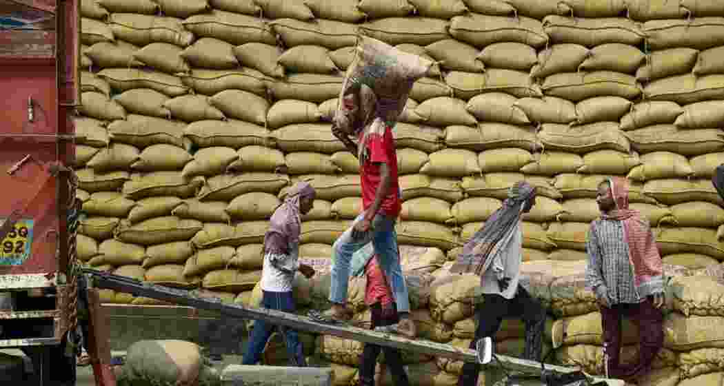 Representational image. Representational image.