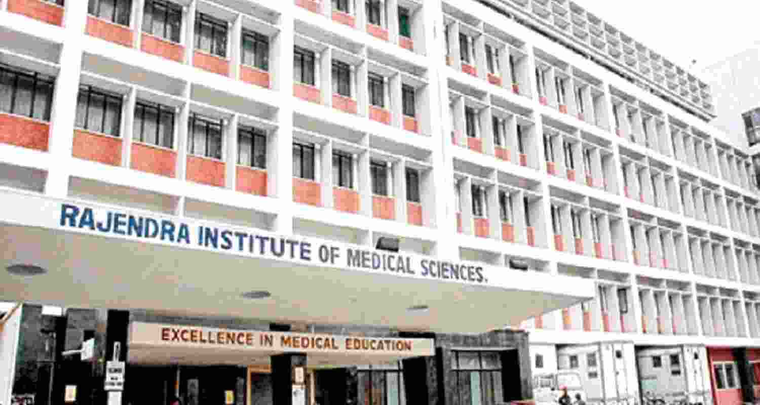 Centre approves expansion of MBBS, PG seats in Jharkhand Centre approves expansion of MBBS, PG seats in Jharkhand