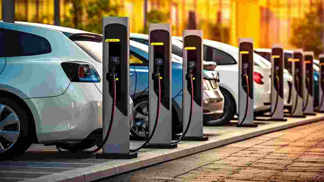 GTRI warns India of becoming 'EV colony' for China GTRI warns India of becoming 'EV colony' for China