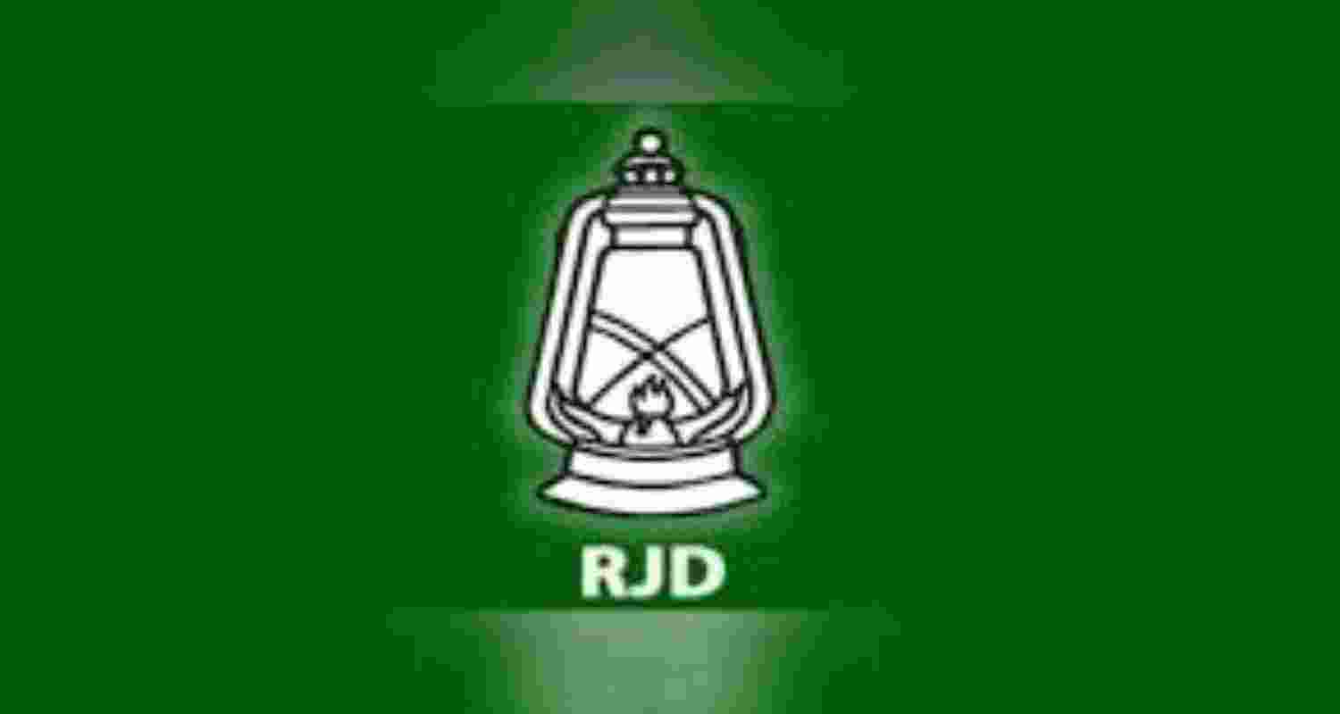 RJD suffers a setback in Bihar as Neelam Parveen, national secretary of its minority cell, resigns during the Assembly’s budget session. RJD suffers a setback in Bihar as Neelam Parveen, national secretary of its minority cell, resigns during the Assembly’s budget session.