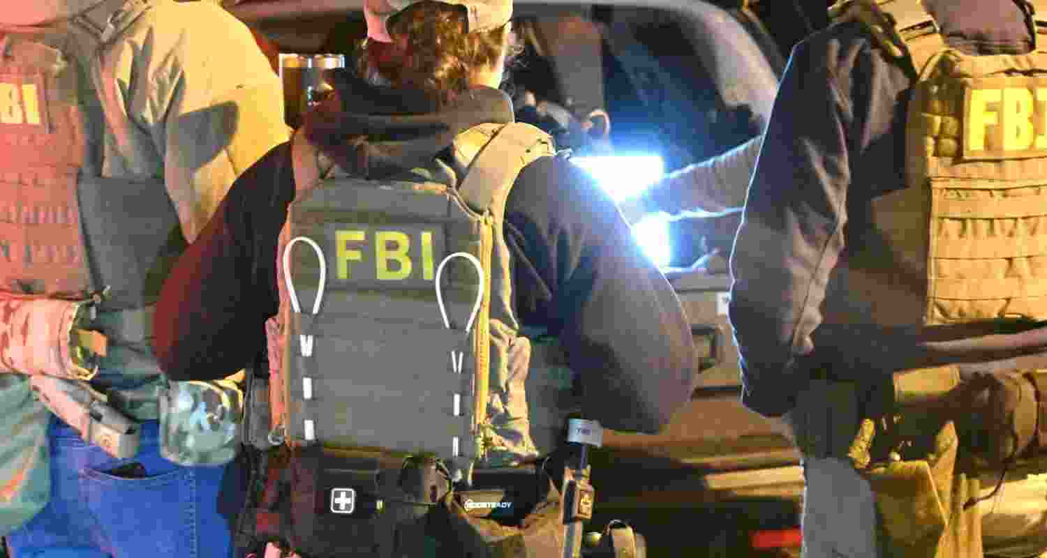 Investigators revealed that several members of the group were already living unlawfully in the United States. Investigators revealed that several members of the group were already living unlawfully in the United States.