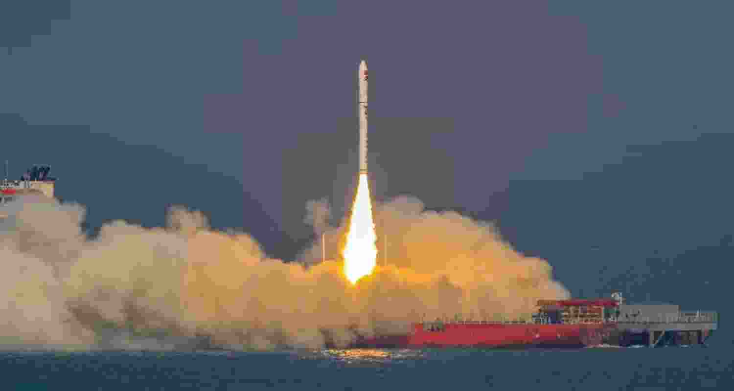 Representational image. Representational image.