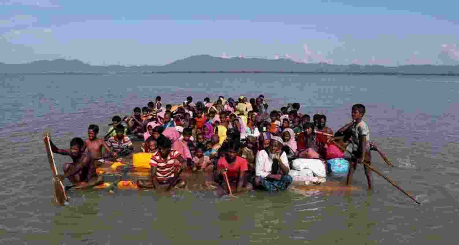 Image for representative use. Image for representative use.