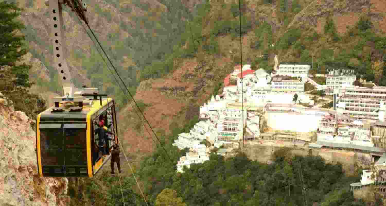 Representative Image. Representative Image.