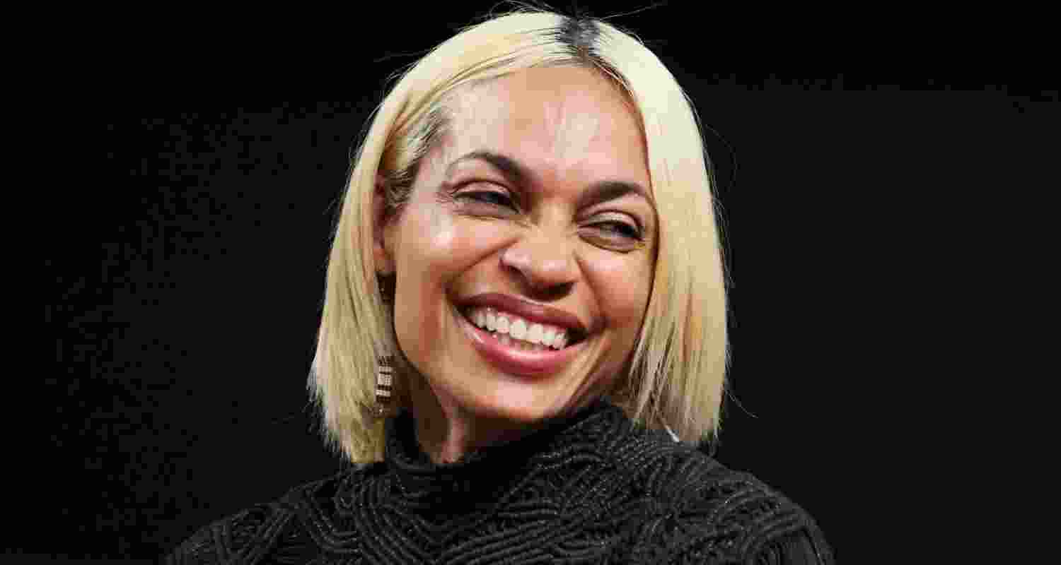 Rosario Dawson’s cameo was cut from ‘Spider-Man: Brand New Day’ Rosario Dawson’s cameo was cut from ‘Spider-Man: Brand New Day’